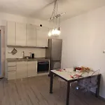 Ferienhaus La Casetta Tra Sassi E Ulivi Matera