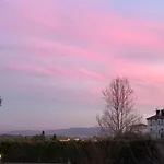 La Casetta Tra Sassi E Ulivi Ferienhaus *