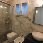 La Casetta Tra Sassi E Ulivi Ferienhaus Matera
