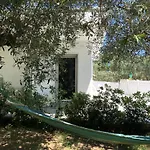 La Casetta Tra Sassi E Ulivi *