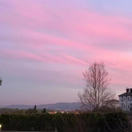 La Casetta Tra Sassi E Ulivi Holiday home *