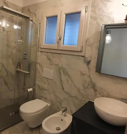 La Casetta Tra Sassi E Ulivi Holiday home Matera