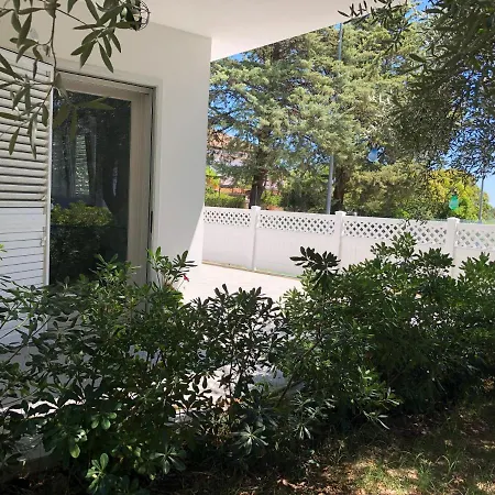 Prázdninový dům La Casetta Tra Sassi E Ulivi