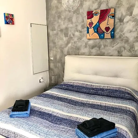 La Casetta Tra Sassi E Ulivi * Matera