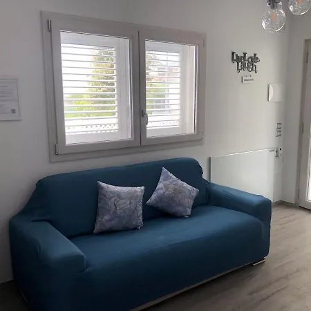 La Casetta Tra Sassi E Ulivi Prázdninový dům Matera