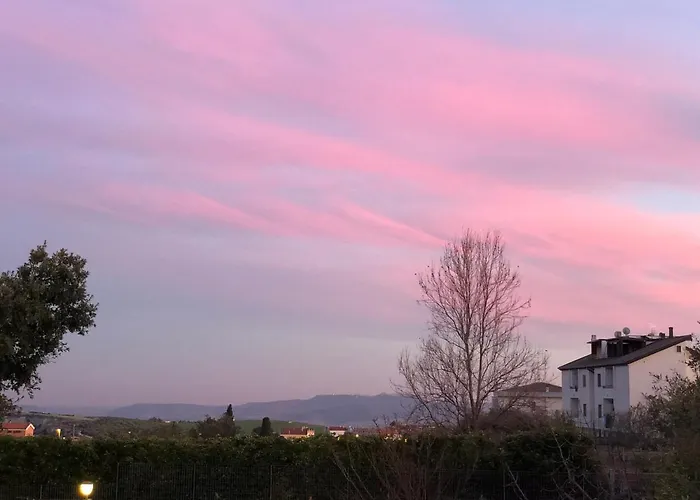 La Casetta Tra Sassi E Ulivi Prázdninový dům *