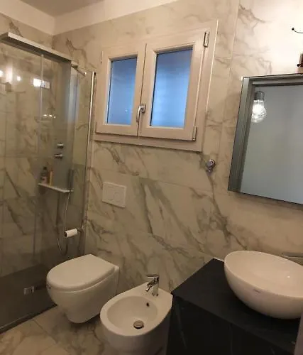 La Casetta Tra Sassi E Ulivi Ferienhaus Matera