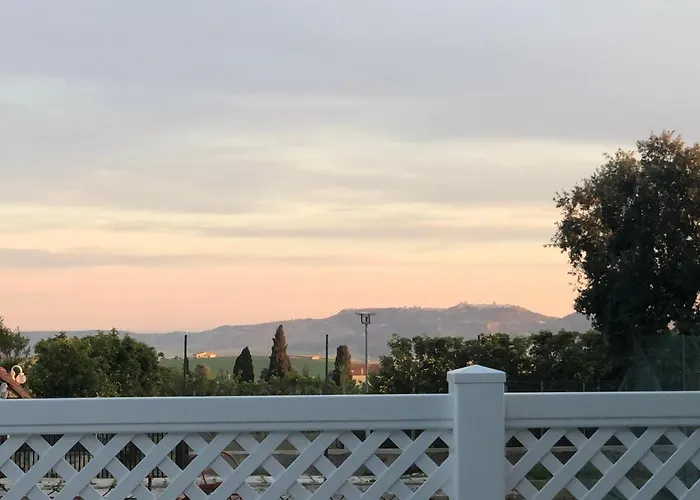 La Casetta Tra Sassi E Ulivi Ferienhaus Matera