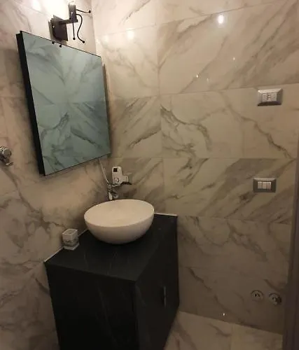 La Casetta Tra Sassi E Ulivi * Matera