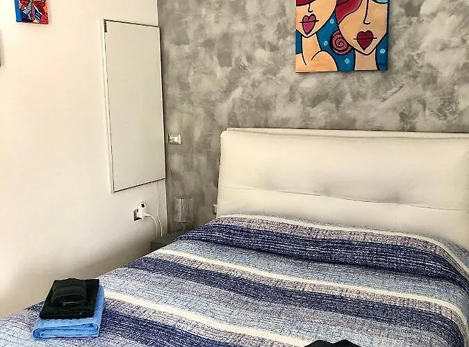 La Casetta Tra Sassi E Ulivi * Matera