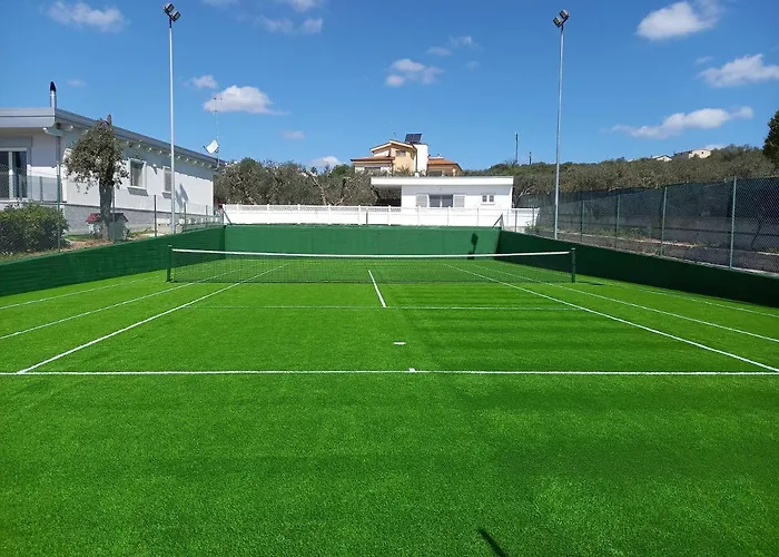 La Casetta Tra Sassi E Ulivi *