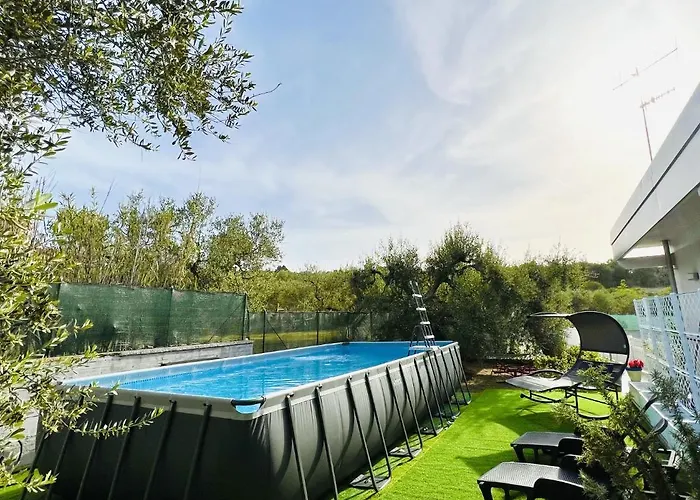 La Casetta Tra Sassi E Ulivi Matera