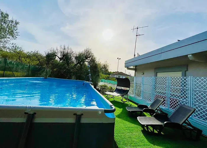 La Casetta Tra Sassi E Ulivi Matera